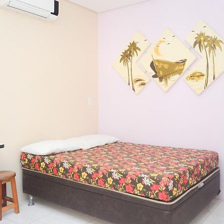 Hôtel Recanto Dos Artistas à Florianópolis Extérieur photo