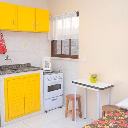 Hôtel Recanto Dos Artistas à Florianópolis Extérieur photo