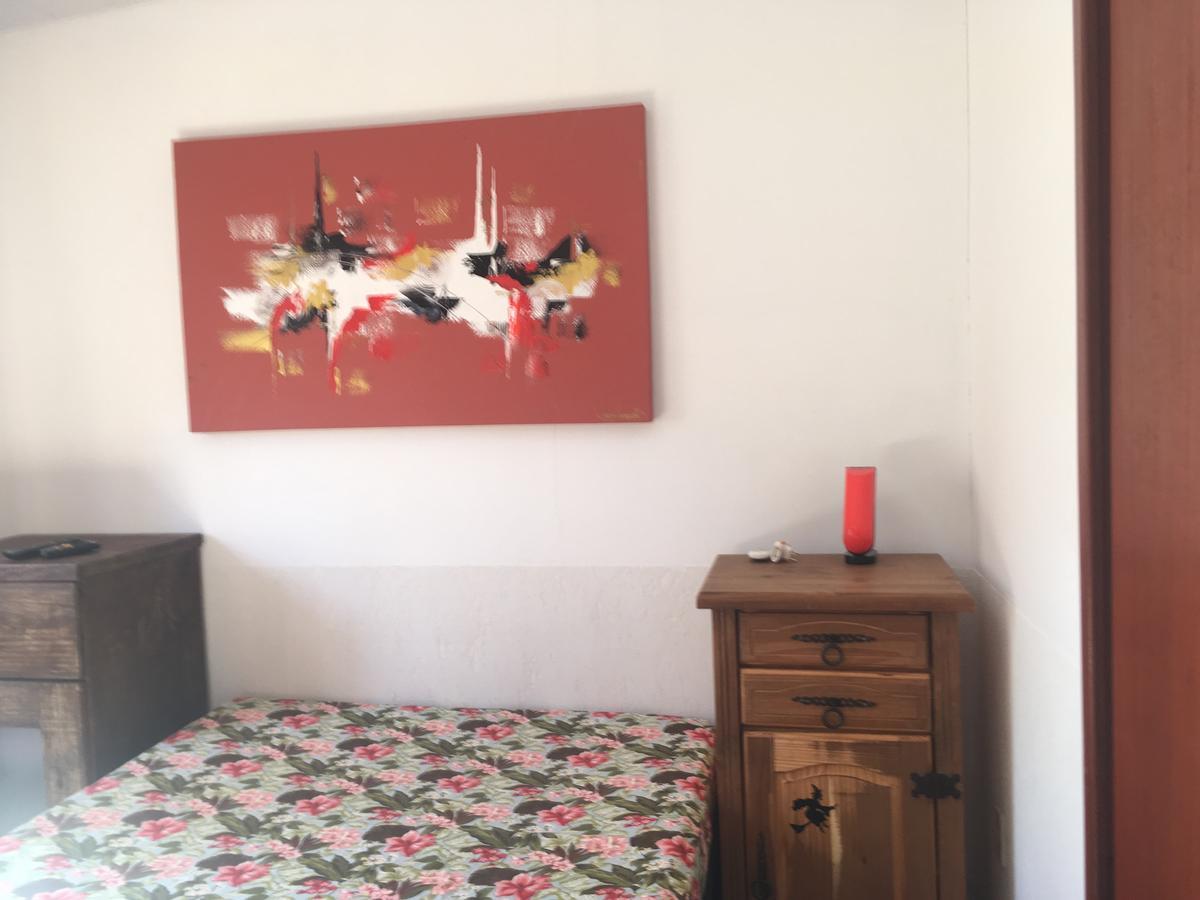 Hôtel Recanto Dos Artistas à Florianópolis Extérieur photo