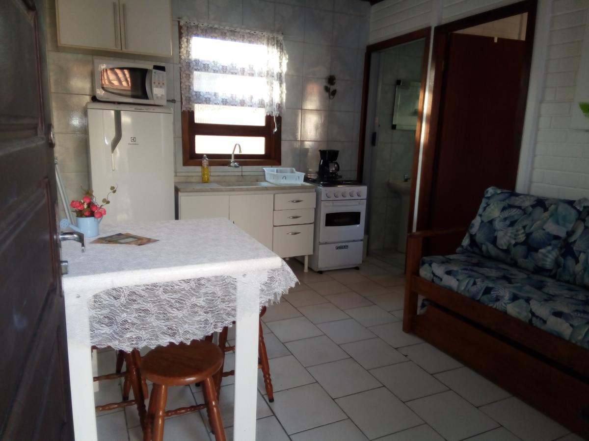 Hôtel Recanto Dos Artistas à Florianópolis Extérieur photo