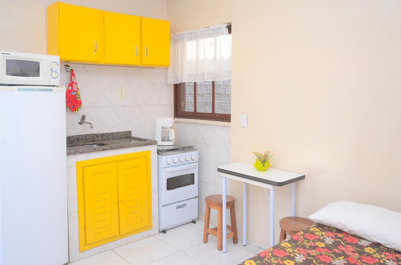 Hôtel Recanto Dos Artistas à Florianópolis Extérieur photo