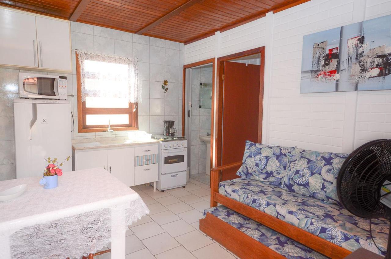 Hôtel Recanto Dos Artistas à Florianópolis Extérieur photo