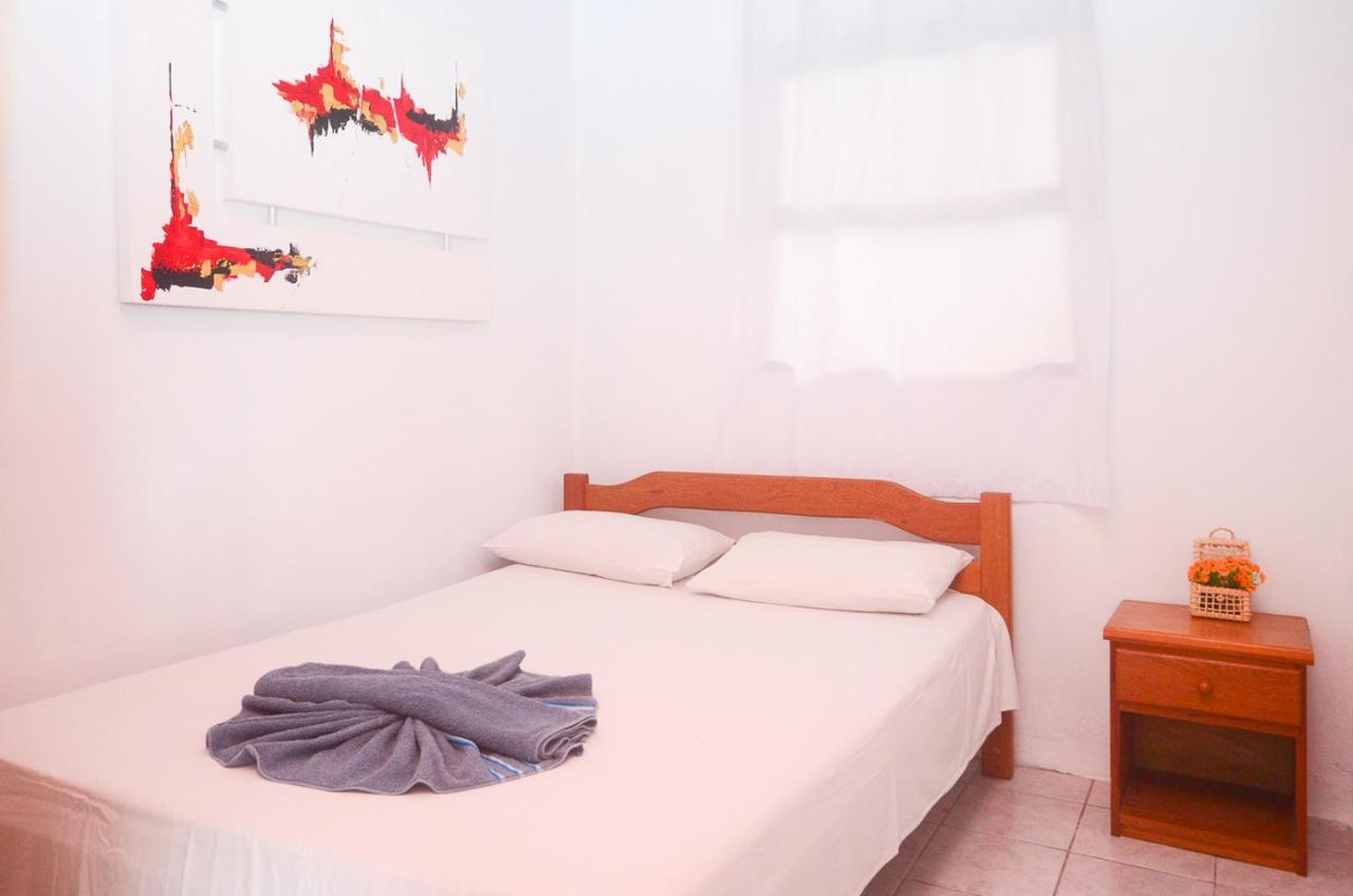 Hôtel Recanto Dos Artistas à Florianópolis Extérieur photo