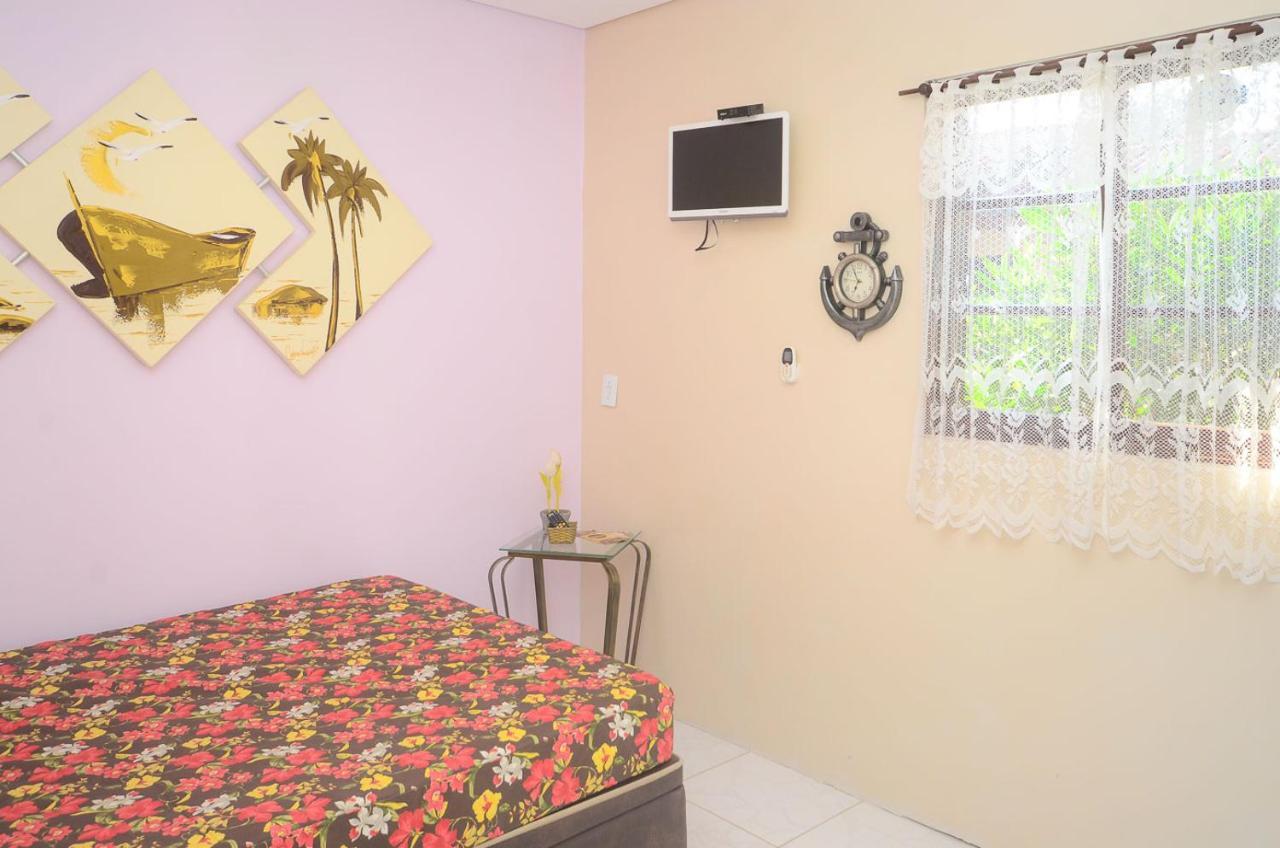 Hôtel Recanto Dos Artistas à Florianópolis Extérieur photo
