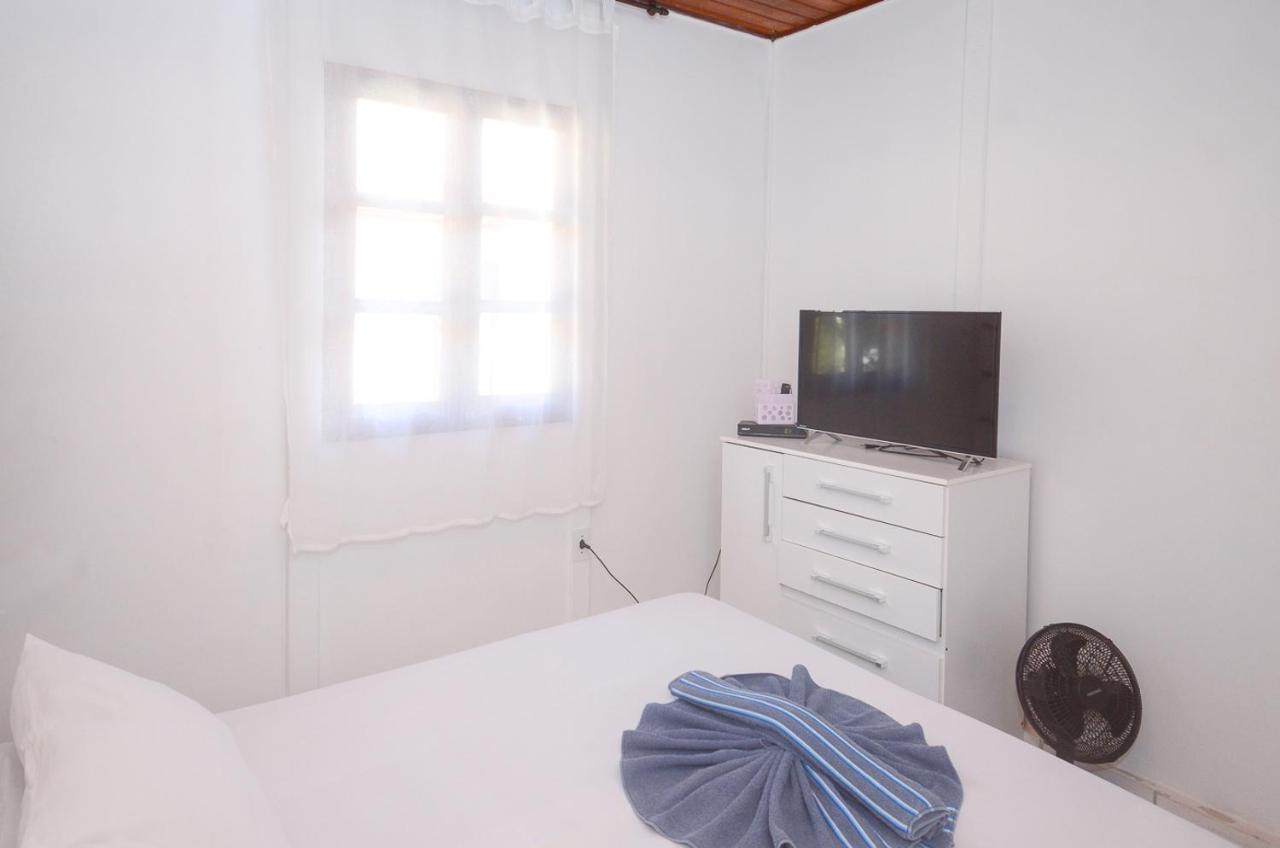 Hôtel Recanto Dos Artistas à Florianópolis Extérieur photo