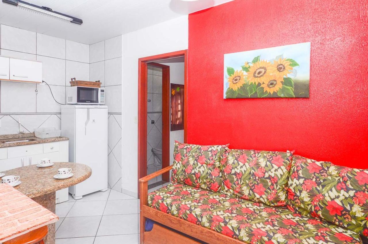 Hôtel Recanto Dos Artistas à Florianópolis Extérieur photo