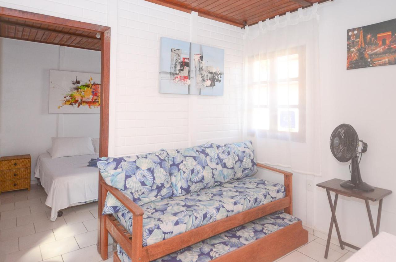 Hôtel Recanto Dos Artistas à Florianópolis Extérieur photo