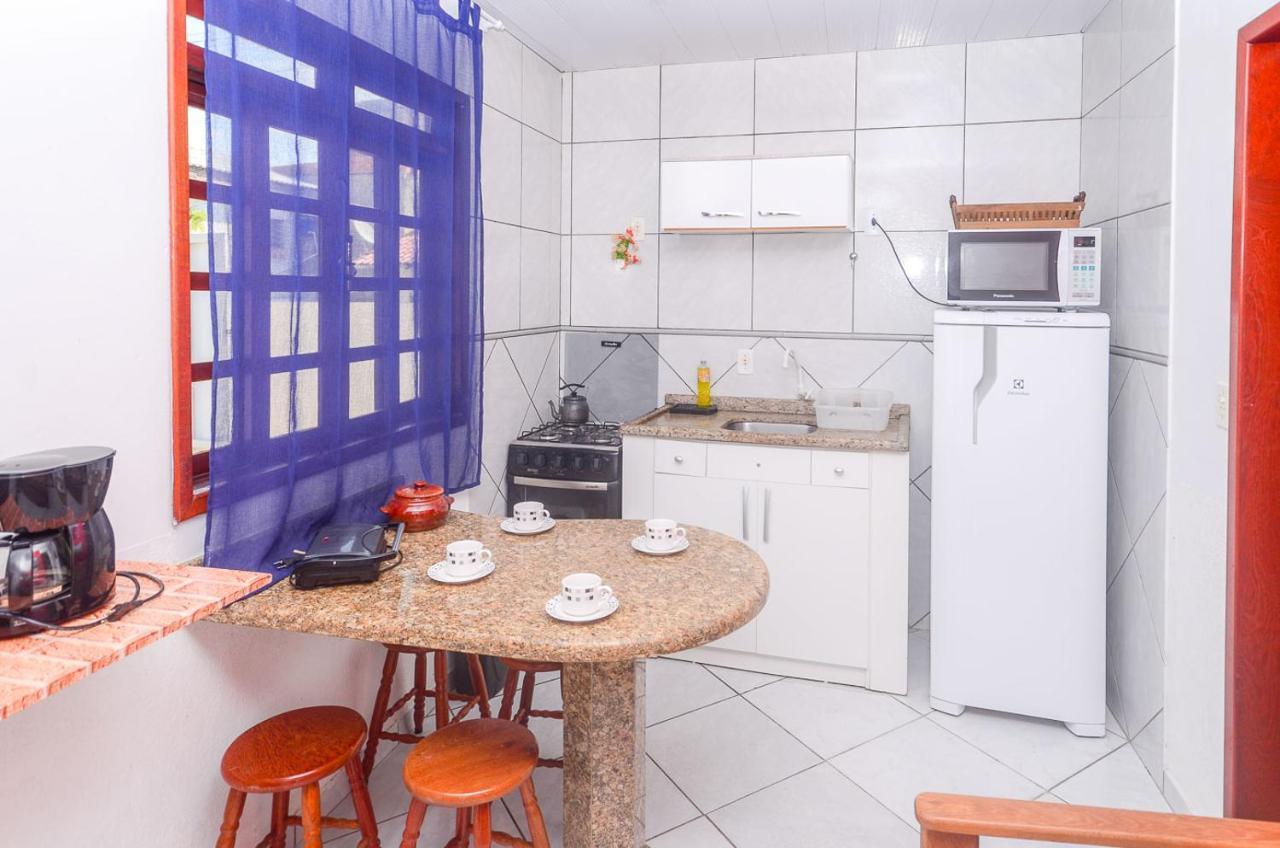 Hôtel Recanto Dos Artistas à Florianópolis Extérieur photo