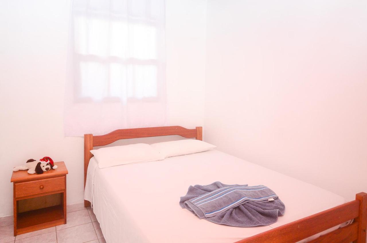 Hôtel Recanto Dos Artistas à Florianópolis Extérieur photo