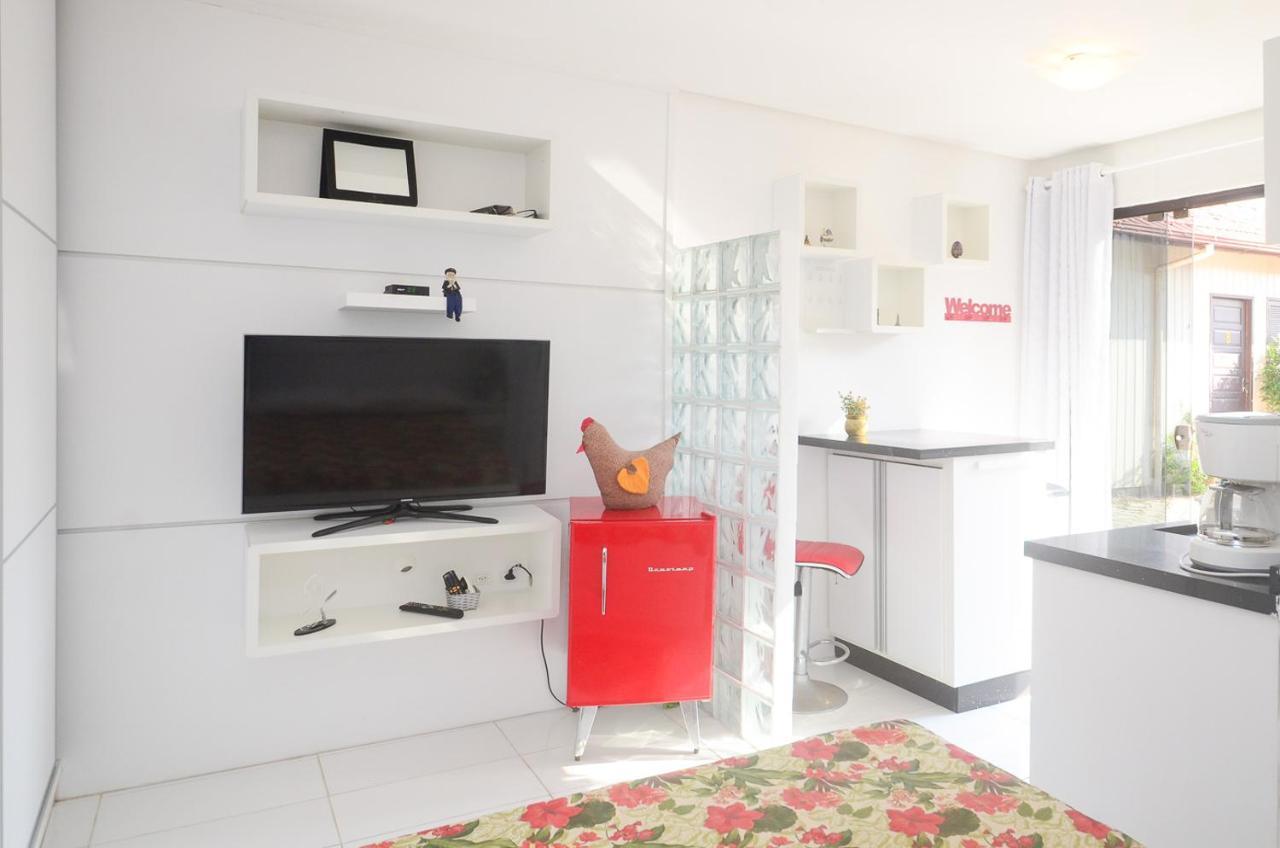 Hôtel Recanto Dos Artistas à Florianópolis Extérieur photo