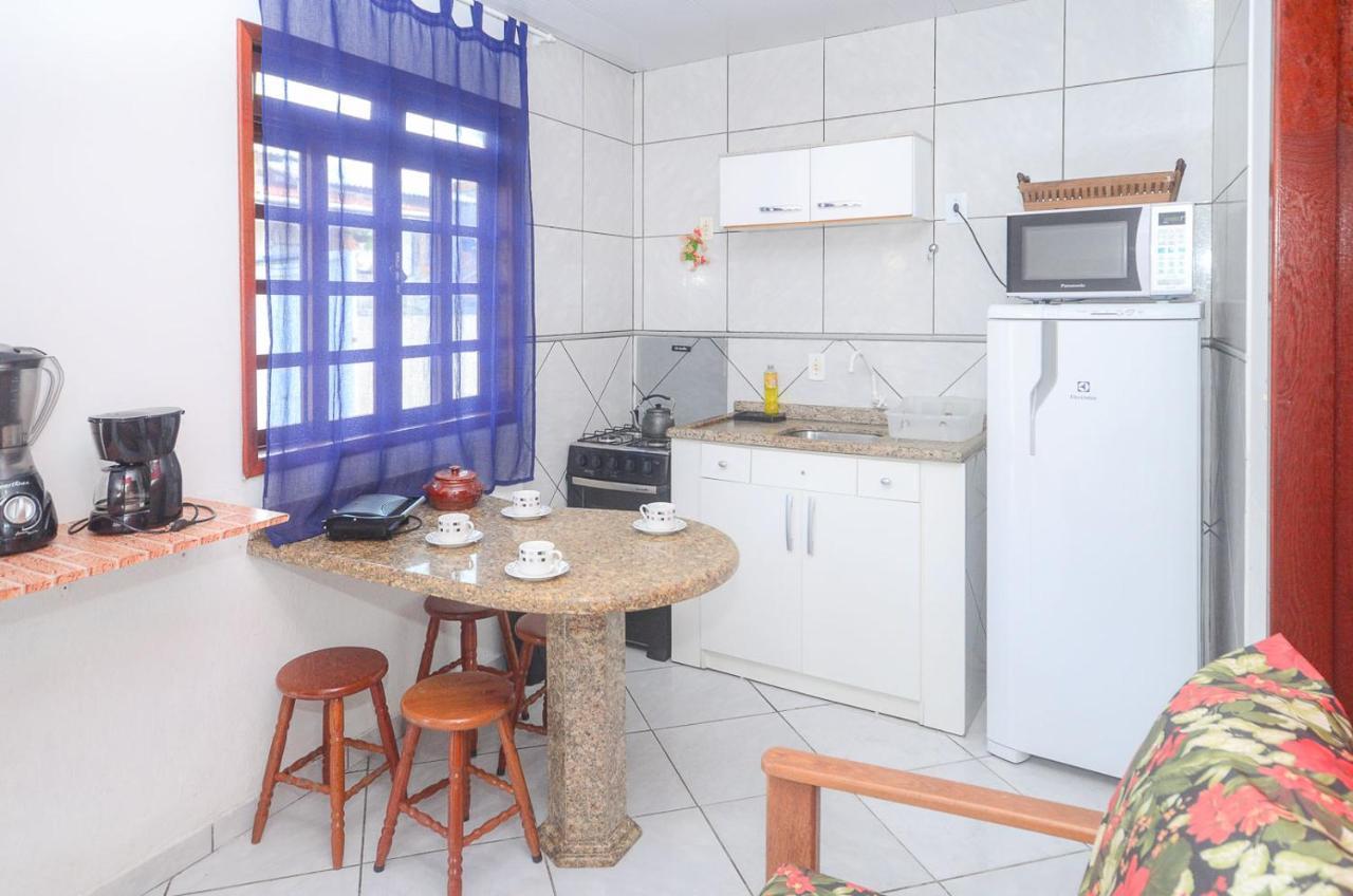 Hôtel Recanto Dos Artistas à Florianópolis Extérieur photo